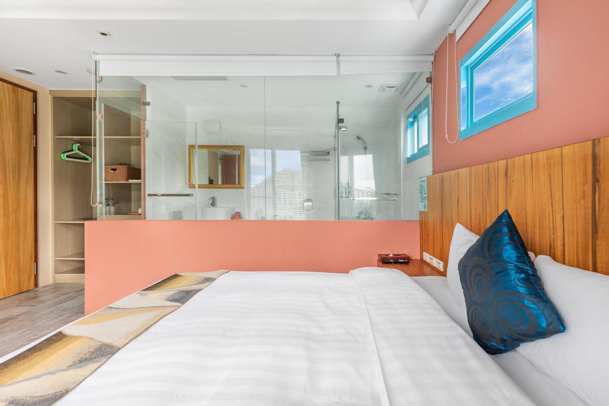 Kenting Shen'S Homestay Cape Eluanbi Exterior foto