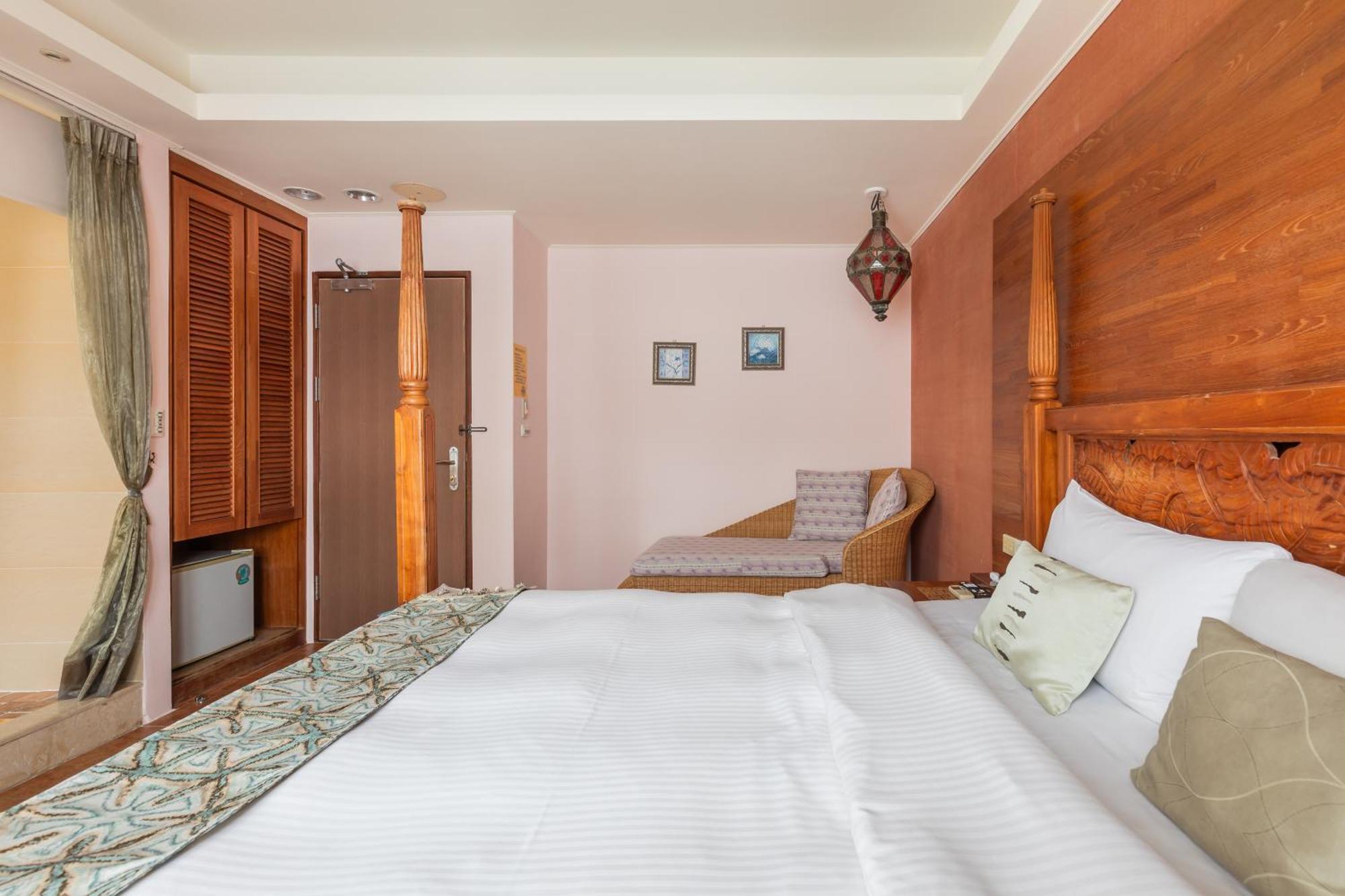 Kenting Shen'S Homestay Cape Eluanbi Exterior foto